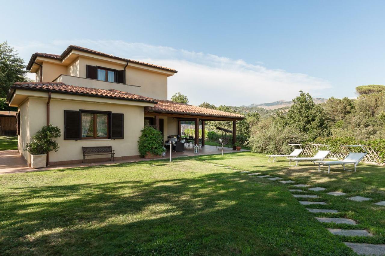 Villa Cita イトリ エクステリア 写真
