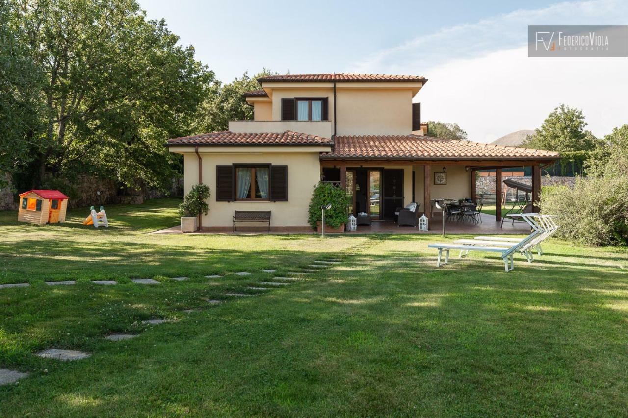 Villa Cita イトリ エクステリア 写真