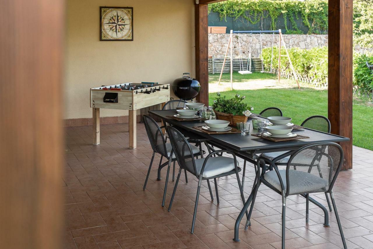 Villa Cita イトリ エクステリア 写真